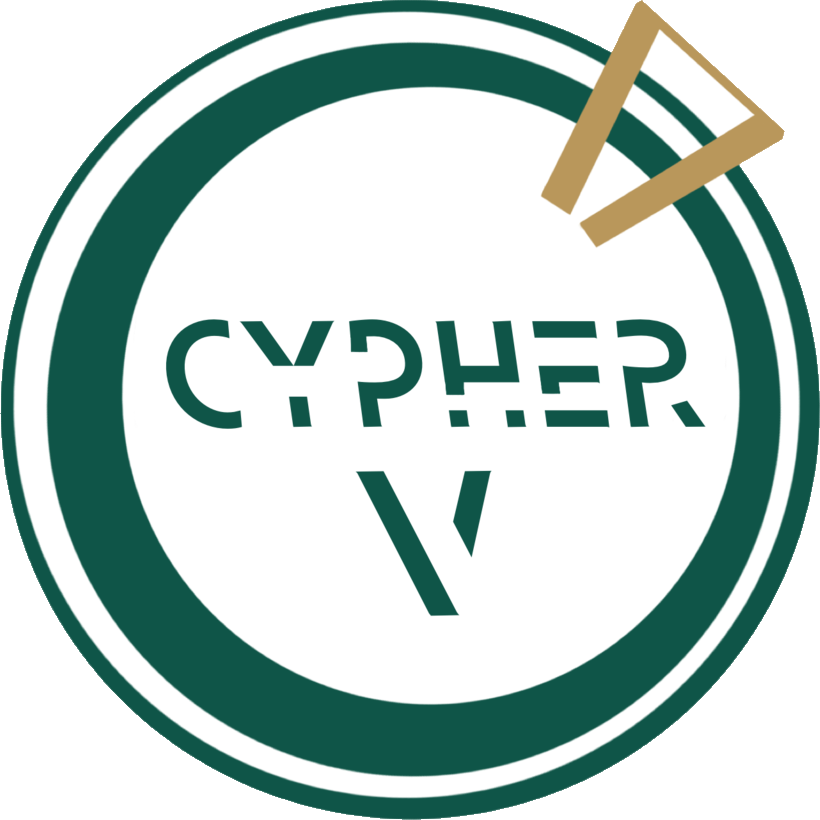 Cypher logo